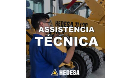 NOVIDADE: agora também oferecemos serviço de Assistência Técnica multimarcas!