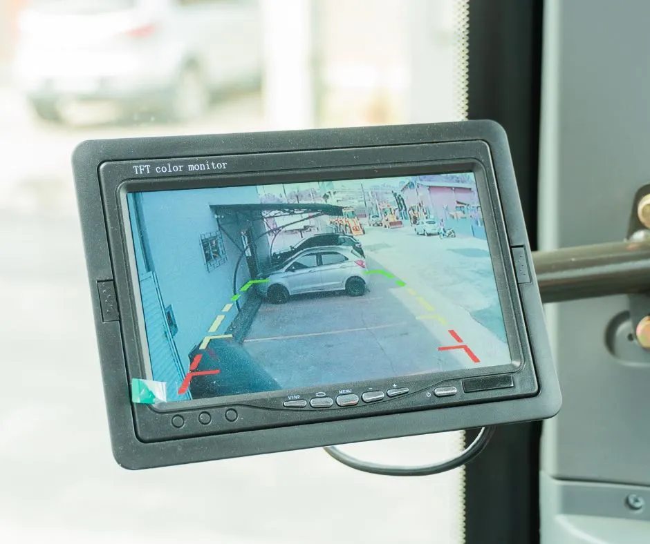Pá Carregadeira HEDESA HD816